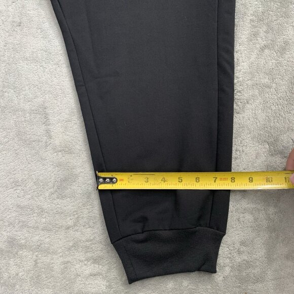 FIGS Scrub Pants Womens XXL Petite Zamora 2.0 Joggers Performance Medical Black - Picture 5 of 11